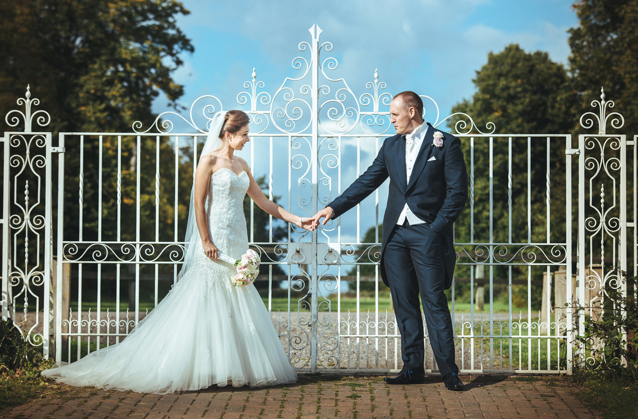Last minute deals wedding venues essex