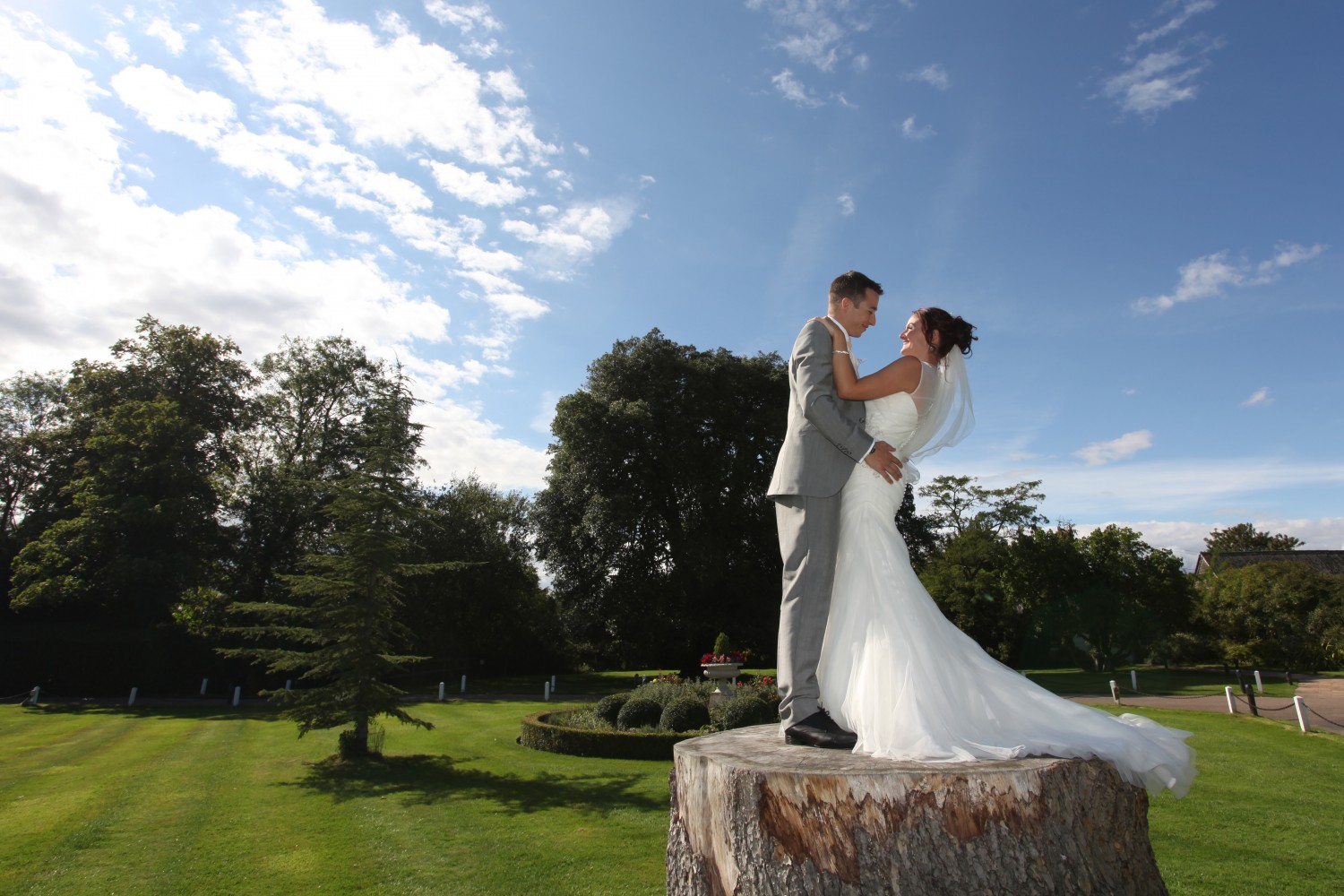 Last minute deals wedding venues essex