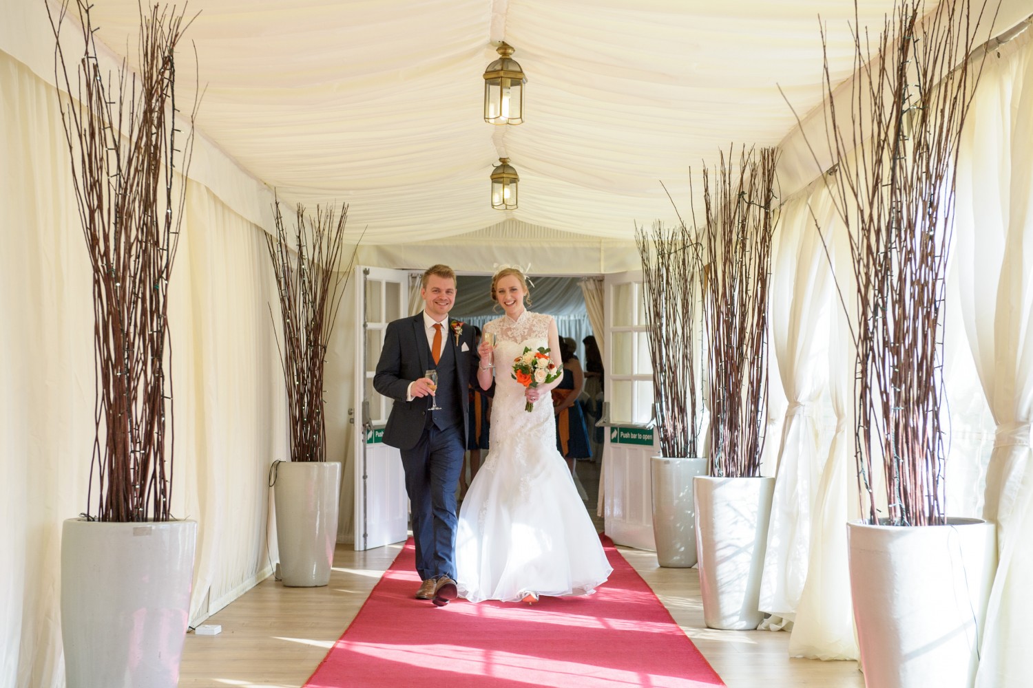 Last minute deals wedding venues essex